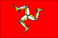 [domain] Isle of Man Flag